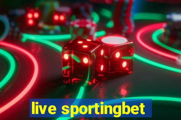 live sportingbet